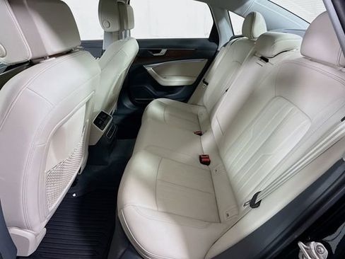 Used 2021 Audi A6 Premium Plus w/ Premium Plus Package image 27