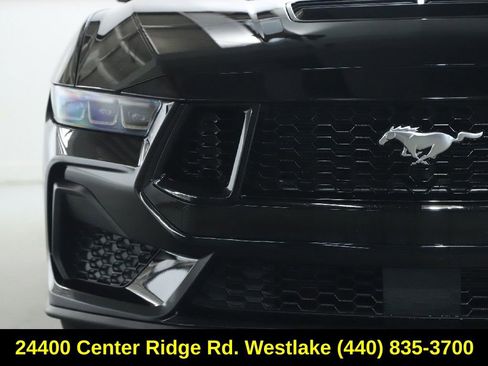Used 2024 Ford Mustang GT Premium RWD image 7
