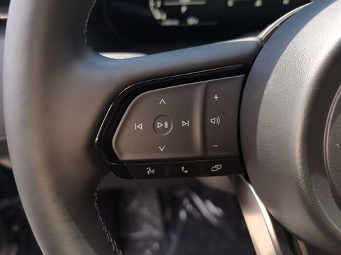 New 2026 MAZDA CX-5 Preferred AWD/4WD image 14