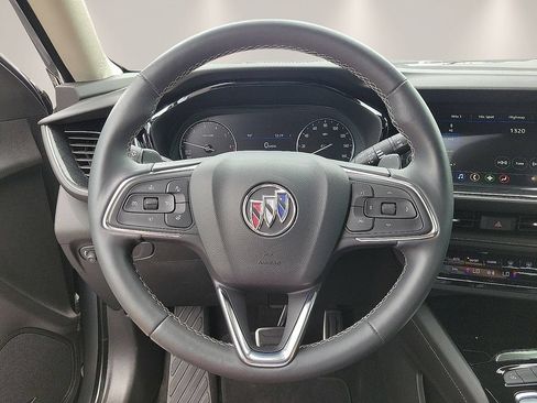 Used 2023 Buick Envision Preferred FWD image 18