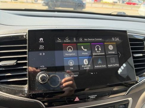 Used 2019 Honda Pilot EX-L image 16
