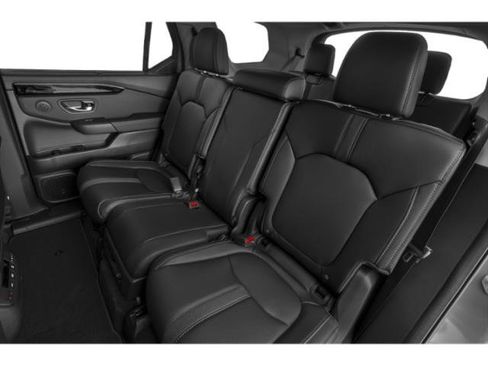 Used 2026 Honda Pilot EX-L image 12