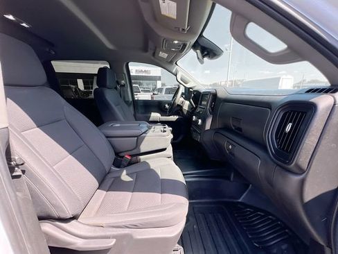 Used 2024 GMC Sierra 3500 Pro AWD/4WD image 34