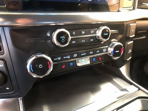 Certified 2022 Ford F150 Lariat w/ Max Trailer Tow Package image 17