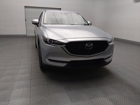 Used 2020 MAZDA CX-5 Touring image 14