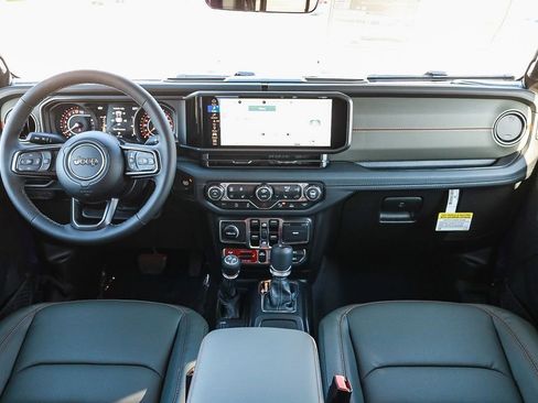 New 2026 Jeep Gladiator Mojave image 13