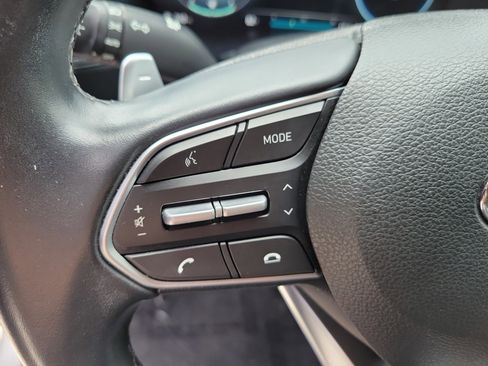 Used 2022 Hyundai Santa Fe XRT FWD image 29