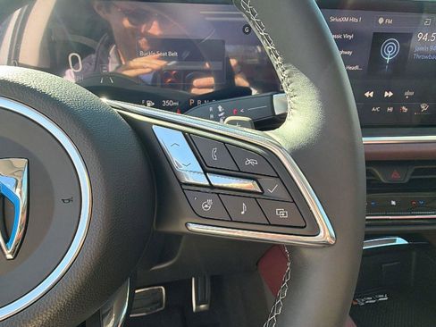 New 2026 Buick Envision Sport Touring image 26