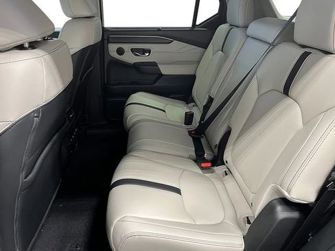 New 2026 Honda Pilot Touring image 24