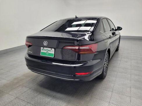 Used 2019 Volkswagen Jetta SEL FWD image 7