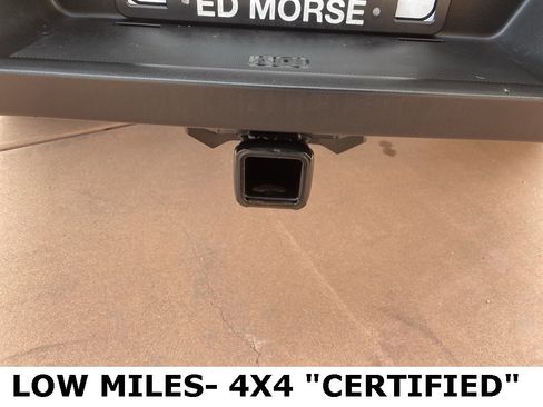 Certified 2021 Ford F150 XL w/ Trailer Tow Package image 9