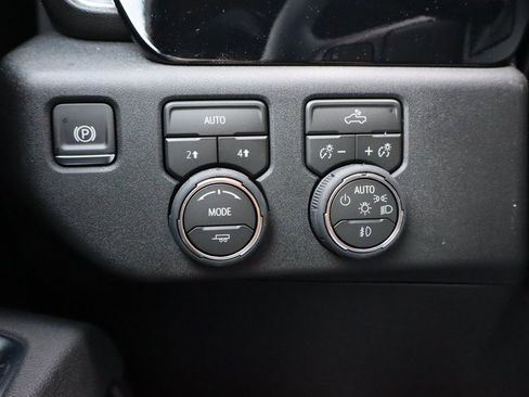 New 2026 Chevrolet Silverado 1500 RST w/ RST Select Package image 8