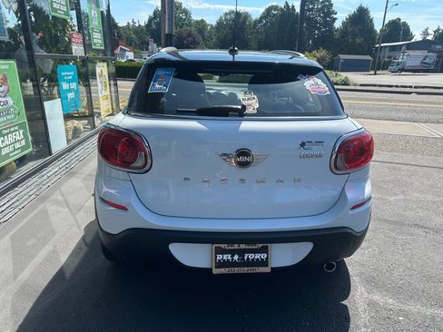 Used 2013 MINI Cooper Paceman FWD image 7