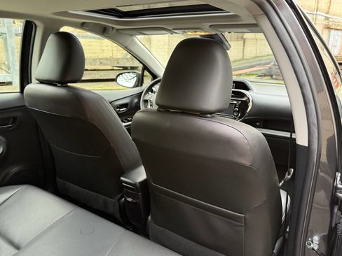 Used 2018 Toyota Prius C Four image 50