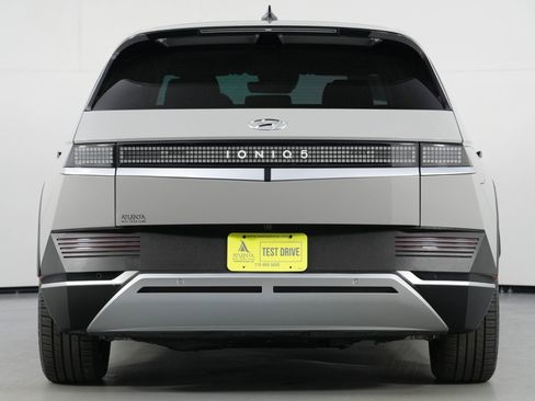 Used 2022 Hyundai Ioniq 5 SEL w/ Cargo Package image 10