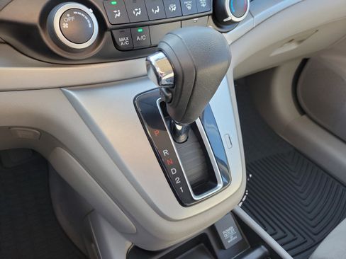 Used 2014 Honda CR-V LX image 33