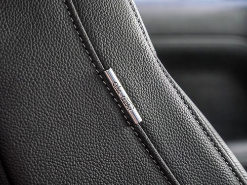 Used 2020 Chevrolet Silverado 1500 LT w/ All-Star Edition image 21