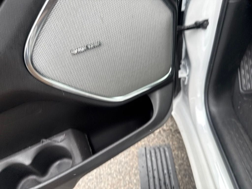 New 2027 RAM 1500 Laramie AWD/4WD image 21