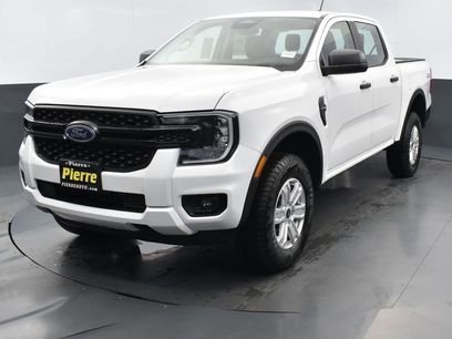 New 2025 Ford Ranger XL