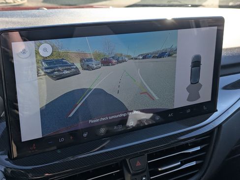 Used 2023 Ford Escape ST-Line image 24