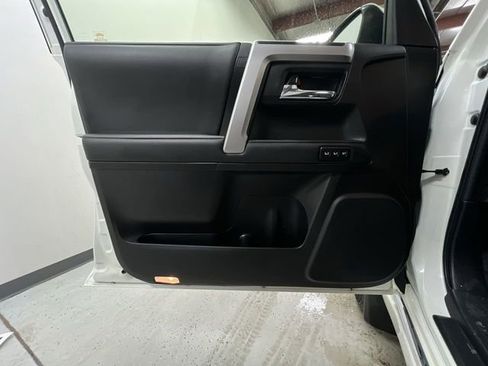 Used 2020 Toyota 4Runner Limited image 23