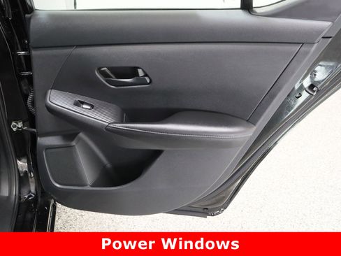 Used 2024 Nissan Sentra SV image 31