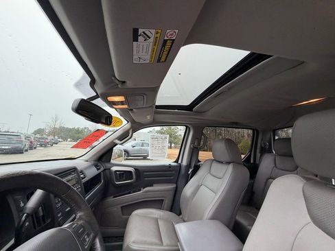 Used 2014 Honda Ridgeline RTL image 22