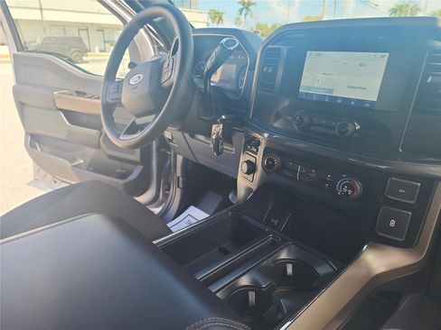 Certified 2023 Ford F150 XL w/ Rattler Package AWD/4WD image 30
