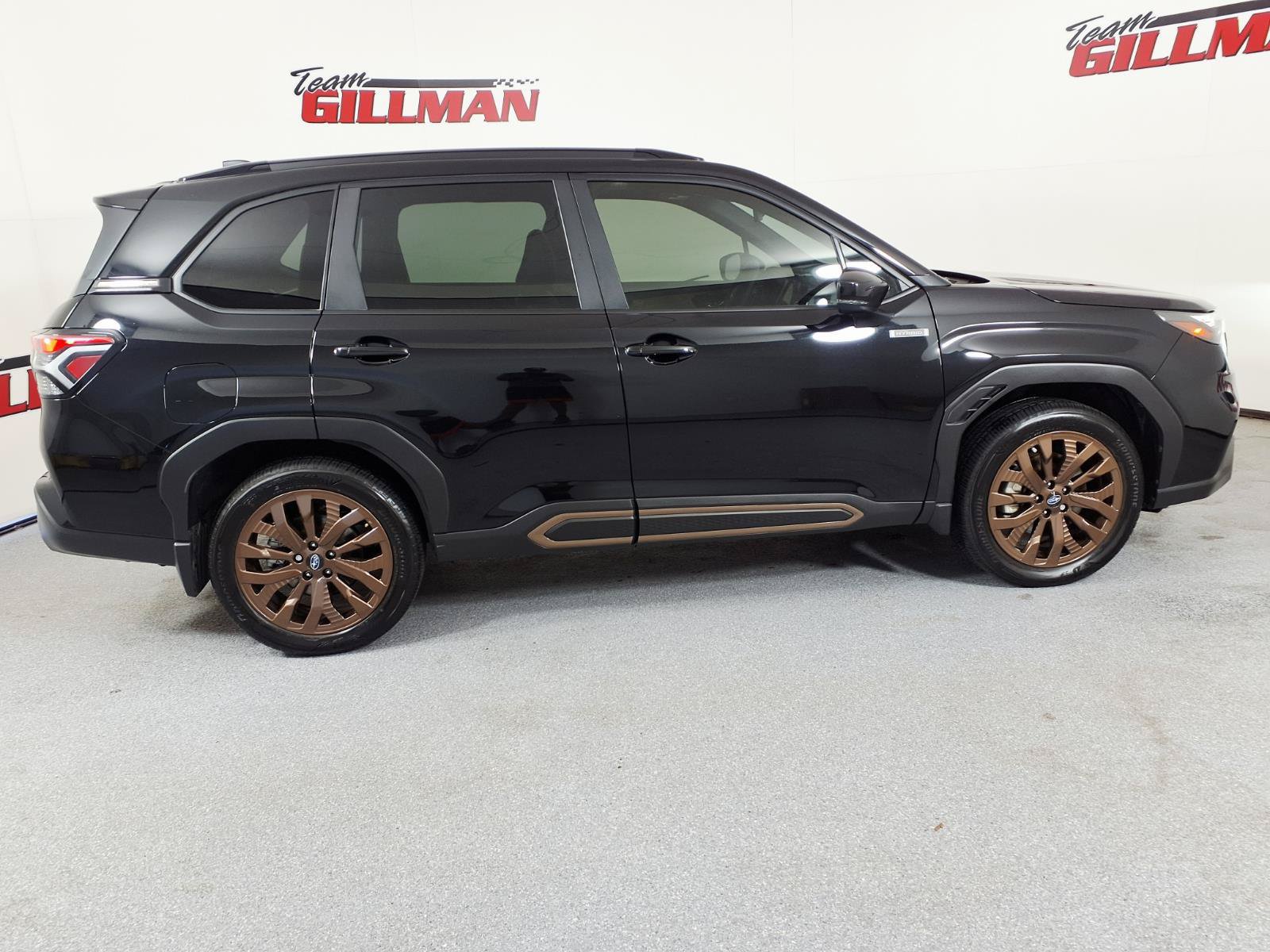 Used 2025 Subaru Forester Sport AWD/4WD image 5