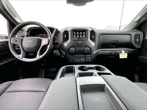 New 2026 Chevrolet Silverado 2500 W/T image 11