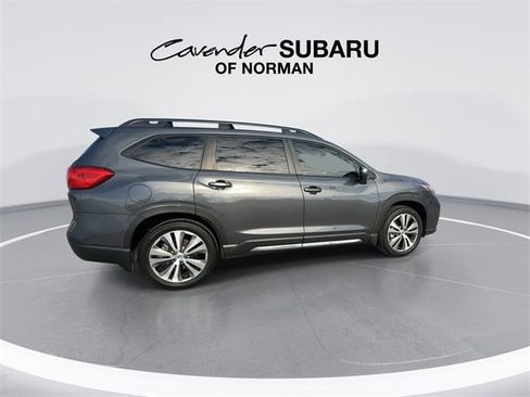 Certified 2022 Subaru Ascent Touring w/ Popular Package #2A image 3