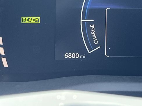 Used 2026 Toyota Camry LE w/ Convenience Package FWD image 11