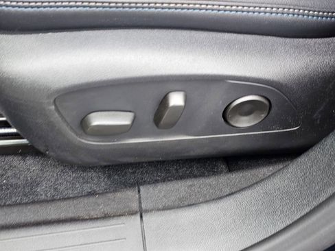 New 2026 Chevrolet Equinox EV LT FWD image 21