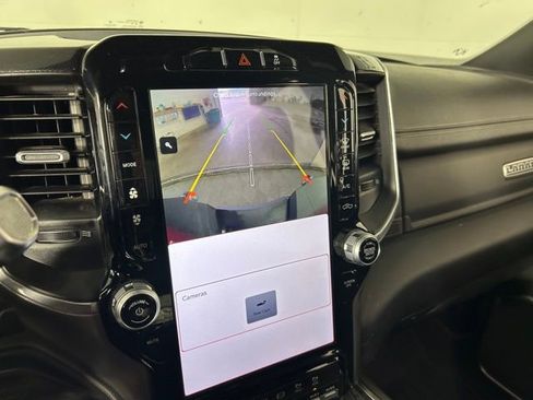 Used 2022 RAM 2500 Laramie image 25