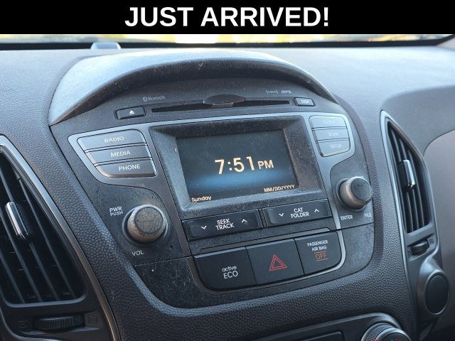 Used 2014 Hyundai Tucson SE FWD image 16