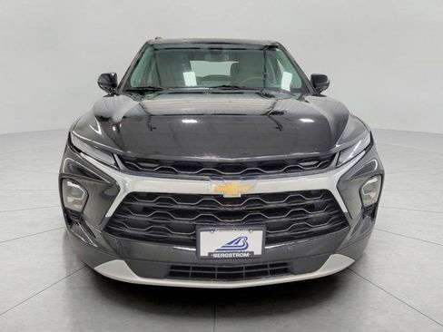 Used 2024 Chevrolet Blazer LT w/ Convenience Package image 13