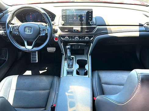 Used 2019 Honda Accord Sport image 20