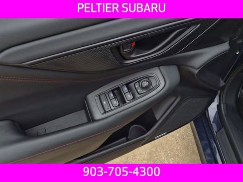 New 2025 Subaru Legacy Sport image 12