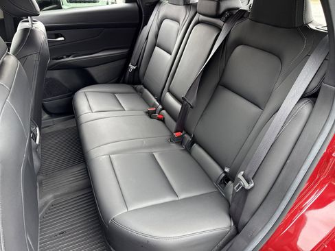 Certified 2025 Nissan Murano SL AWD/4WD image 18