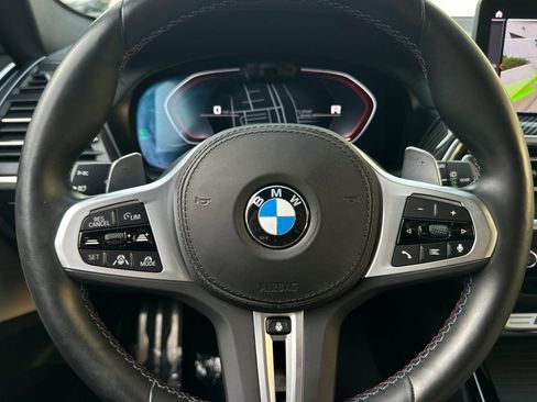 Used 2023 BMW X3 M40i image 23