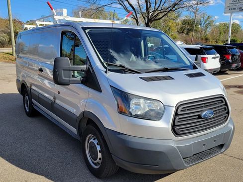 Used 2016 Ford Transit 150 130 Low Roof image 13