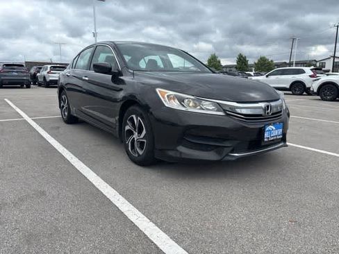 Used 2016 Honda Accord LX image 7