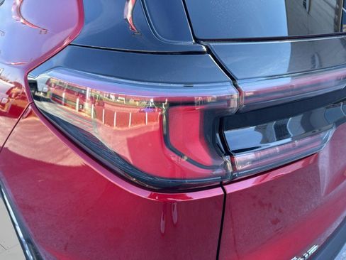 Used 2024 GMC Acadia Elevation w/ Luxury Package image 35