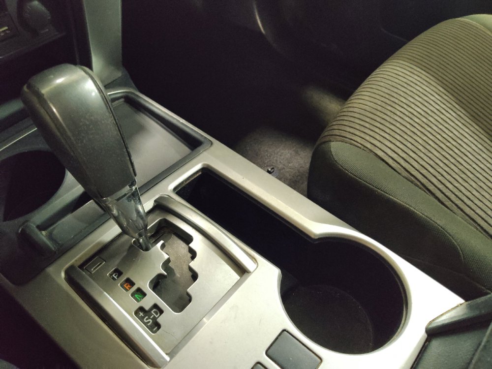 Used 2022 Toyota 4Runner SR5 RWD image 26