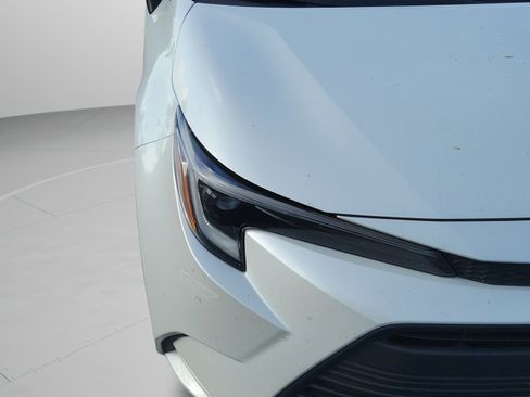 Used 2023 Toyota Corolla LE FWD image 12
