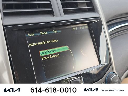 Used 2016 Chevrolet Malibu LT FWD image 29