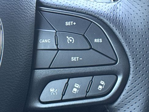 New 2026 Dodge Durango GT image 21