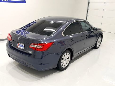 Used 2017 Subaru Legacy 2.5i w/ Alloy Wheel Package image 6