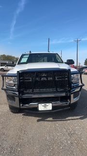 Used 2019 RAM 2500 Tradesman AWD/4WD image 5