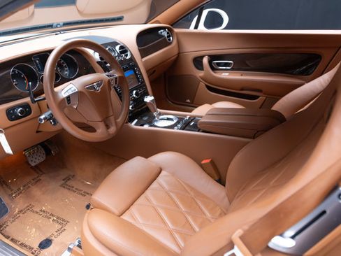 Used 2010 Bentley Continental GT Speed AWD/4WD image 42